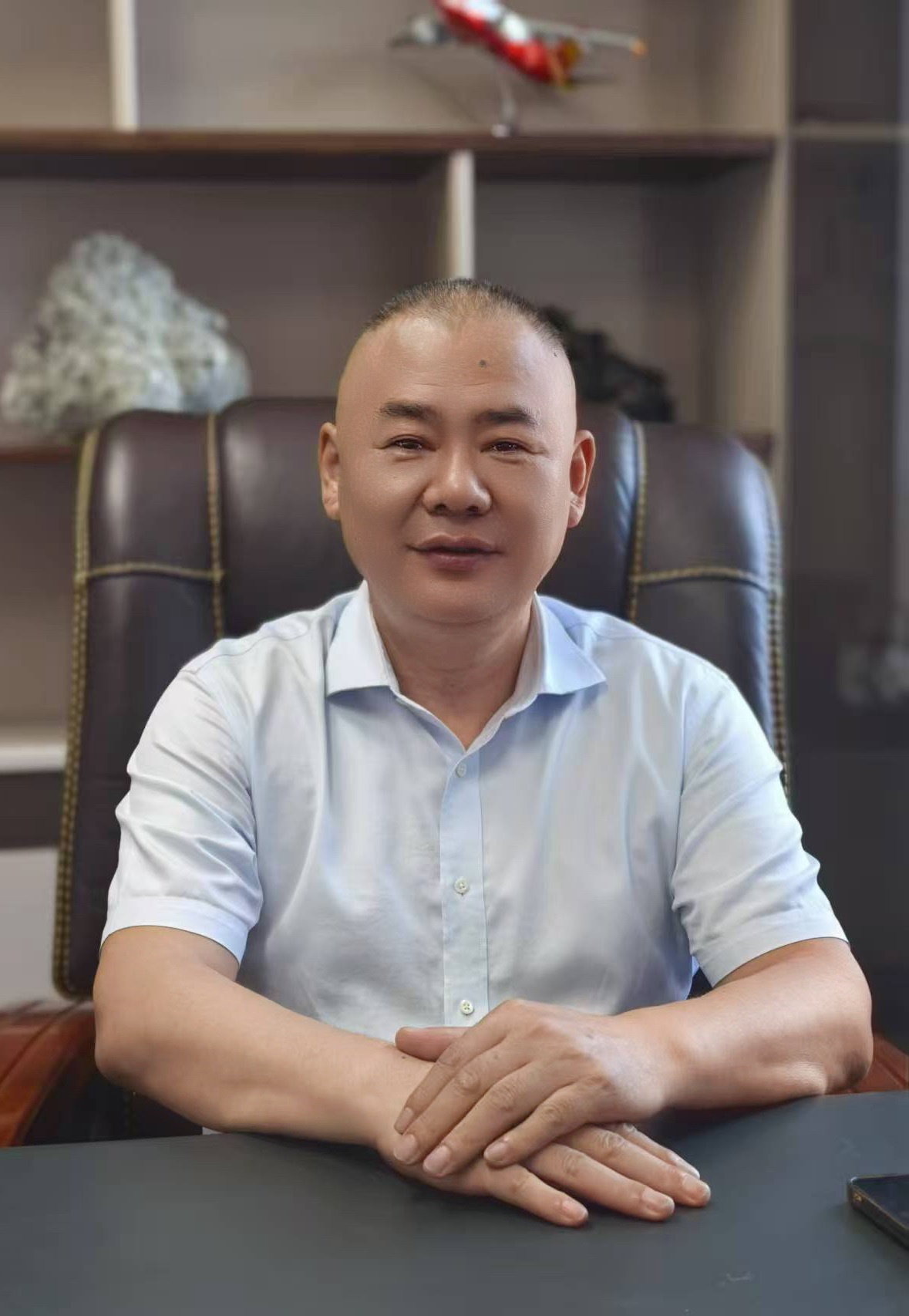 徐明