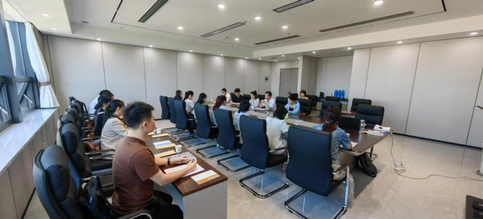 金九集团一次性选聘录用9名高素质文职人员
